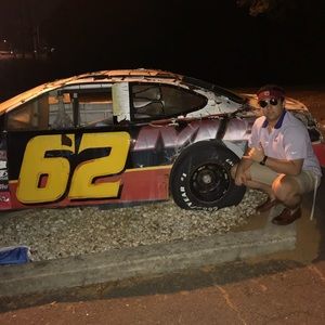 Meet your Posher, Jake